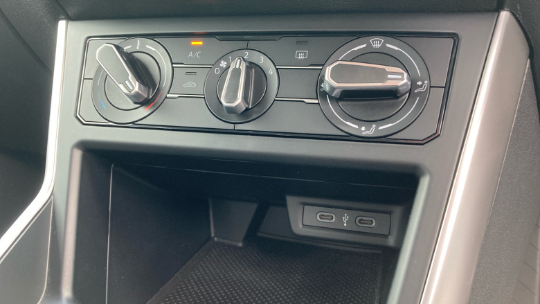 Volkswagen Polo 1.0 TSI Life 5dr Petrol Hatchback